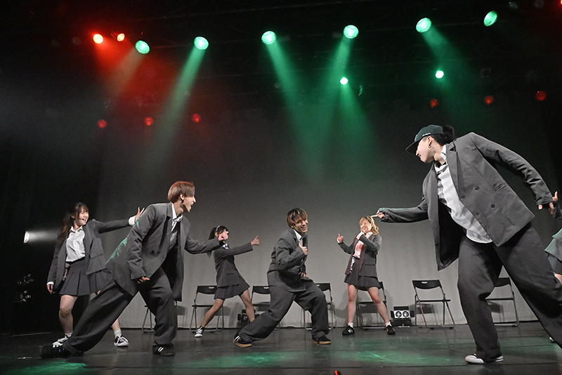 この日に向けて毎日レッスンを積み重ねてきました!