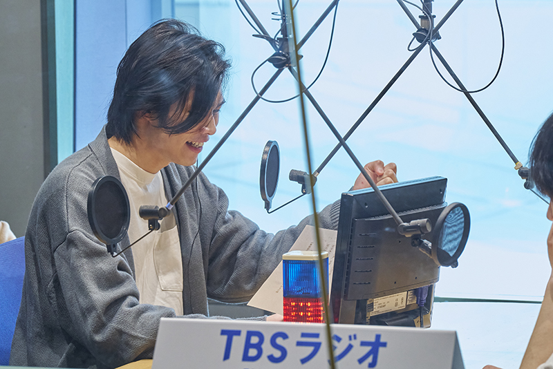 役になりきって精一杯演じました