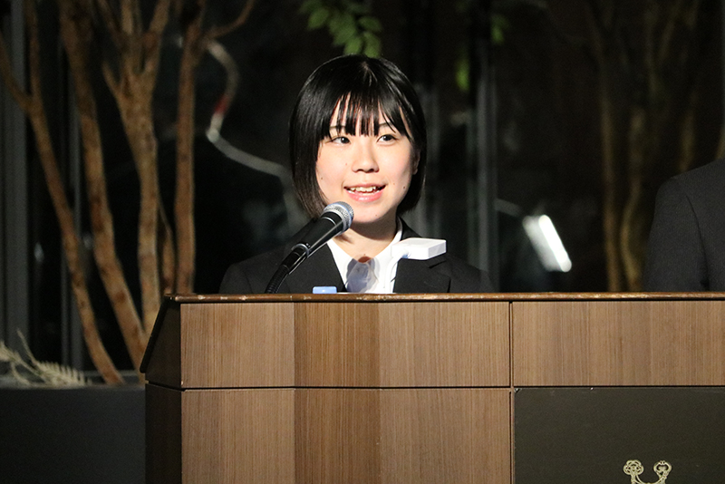 『第29回 JPPA AWARDS 2025』で声優科、アナウンス科の在校生が司会を担当!