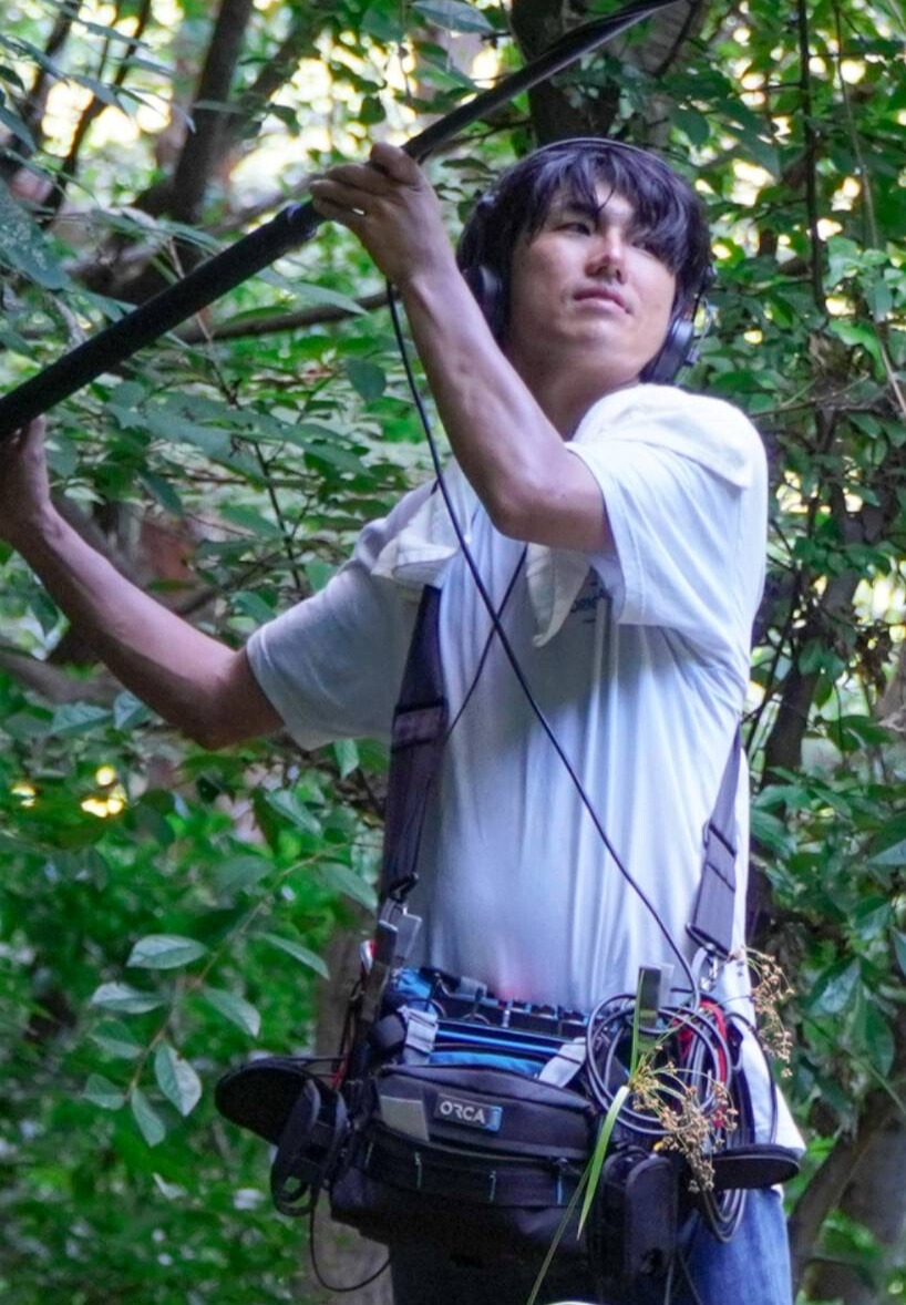 韓国TOHO会会長キムヒミンさん