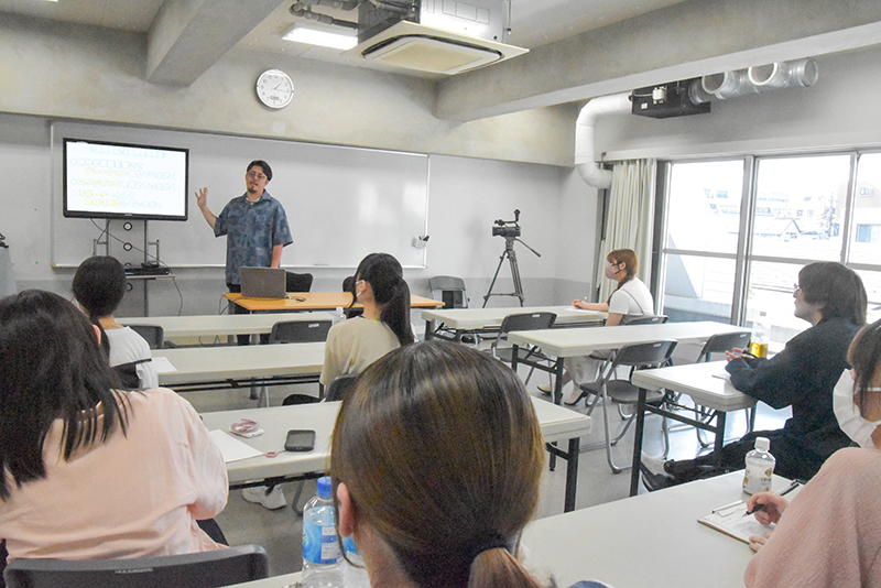 『真相報道バンキシャ!』番組ディレクターから学ぶアナウンサー、リポーターの仕事