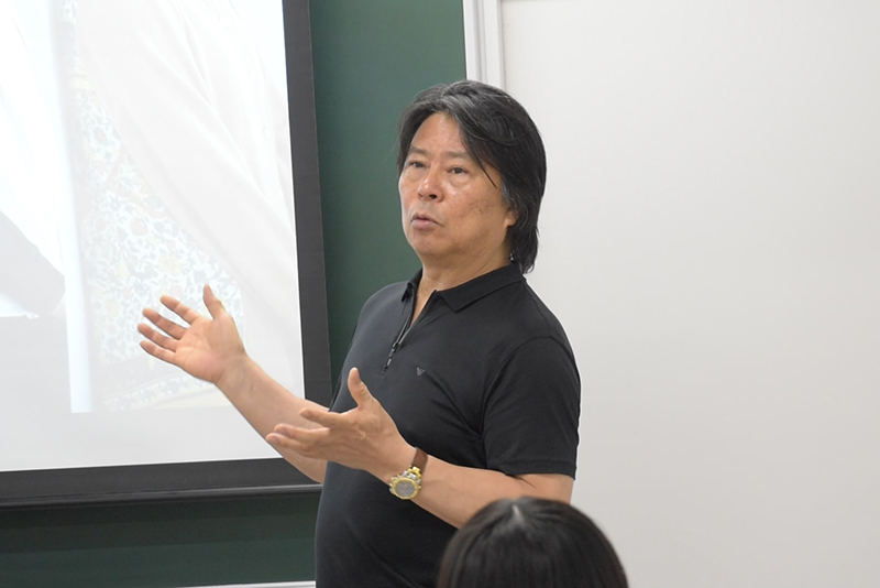 『イエスタデイをうたって』『Wake Up, Girls!』アニメプロデューサー・竹内宏彰さん