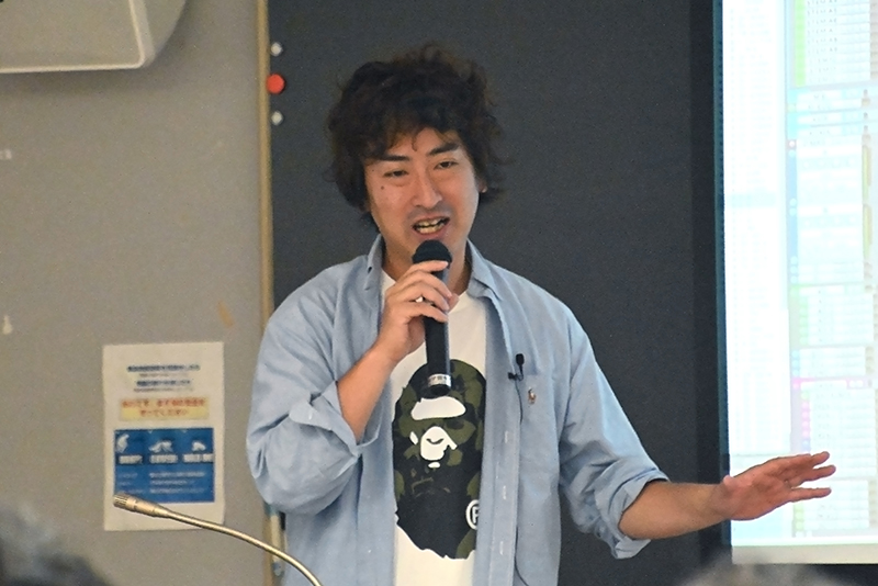 数々の有名作品に携わるスタッフ直伝!アニメ制作を支えるミキサーの仕事