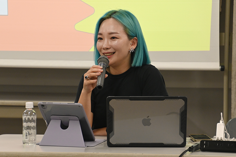 K-POPアイドルの映像ディレクターによる“業界で選ばれる人”になるための「特別講座」