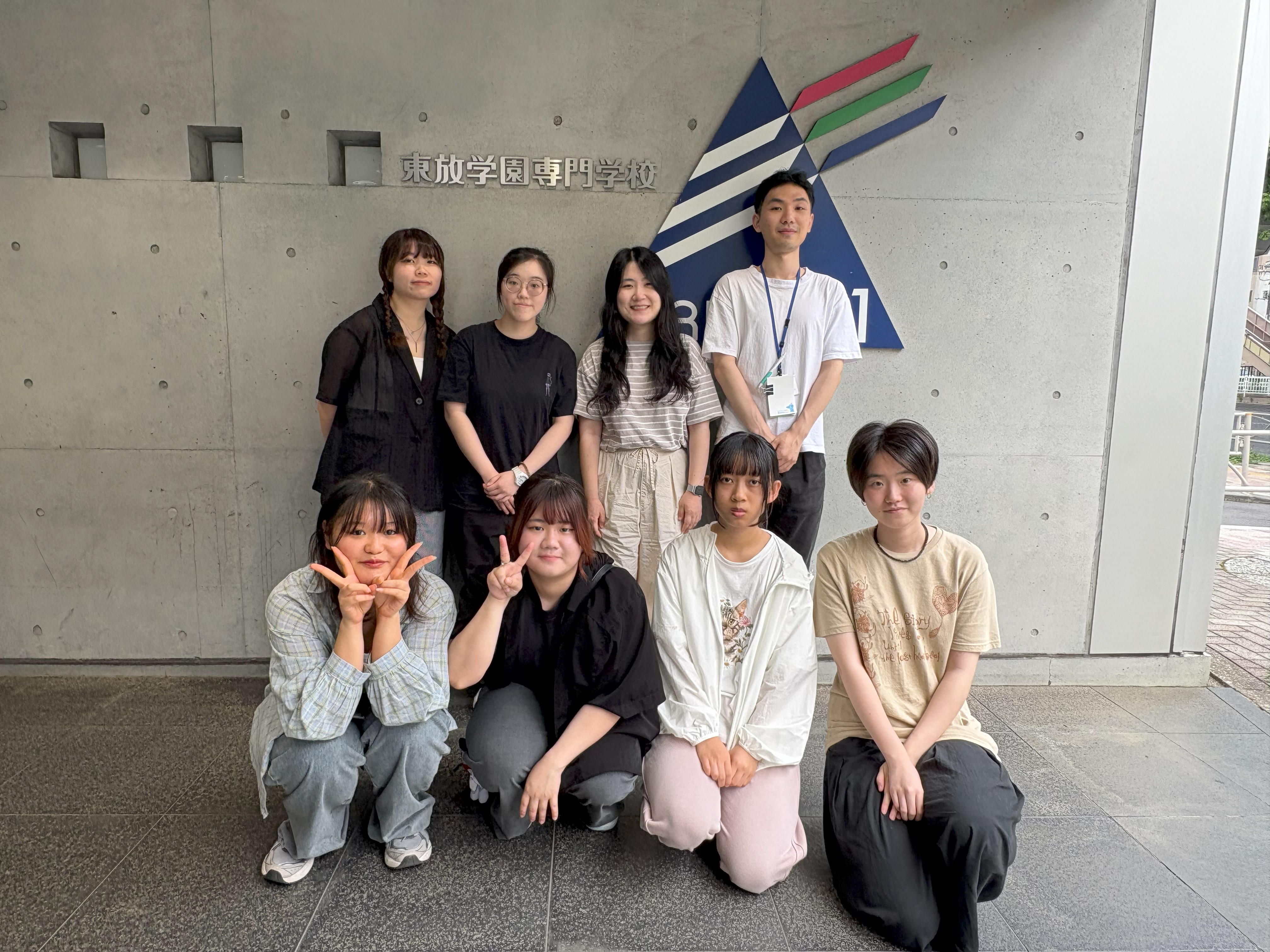 今年度も多くの留学生が日本留学試験(EJU)を利用した「文部科学省 外国人留学生学習奨励費」の給付が決まりました！