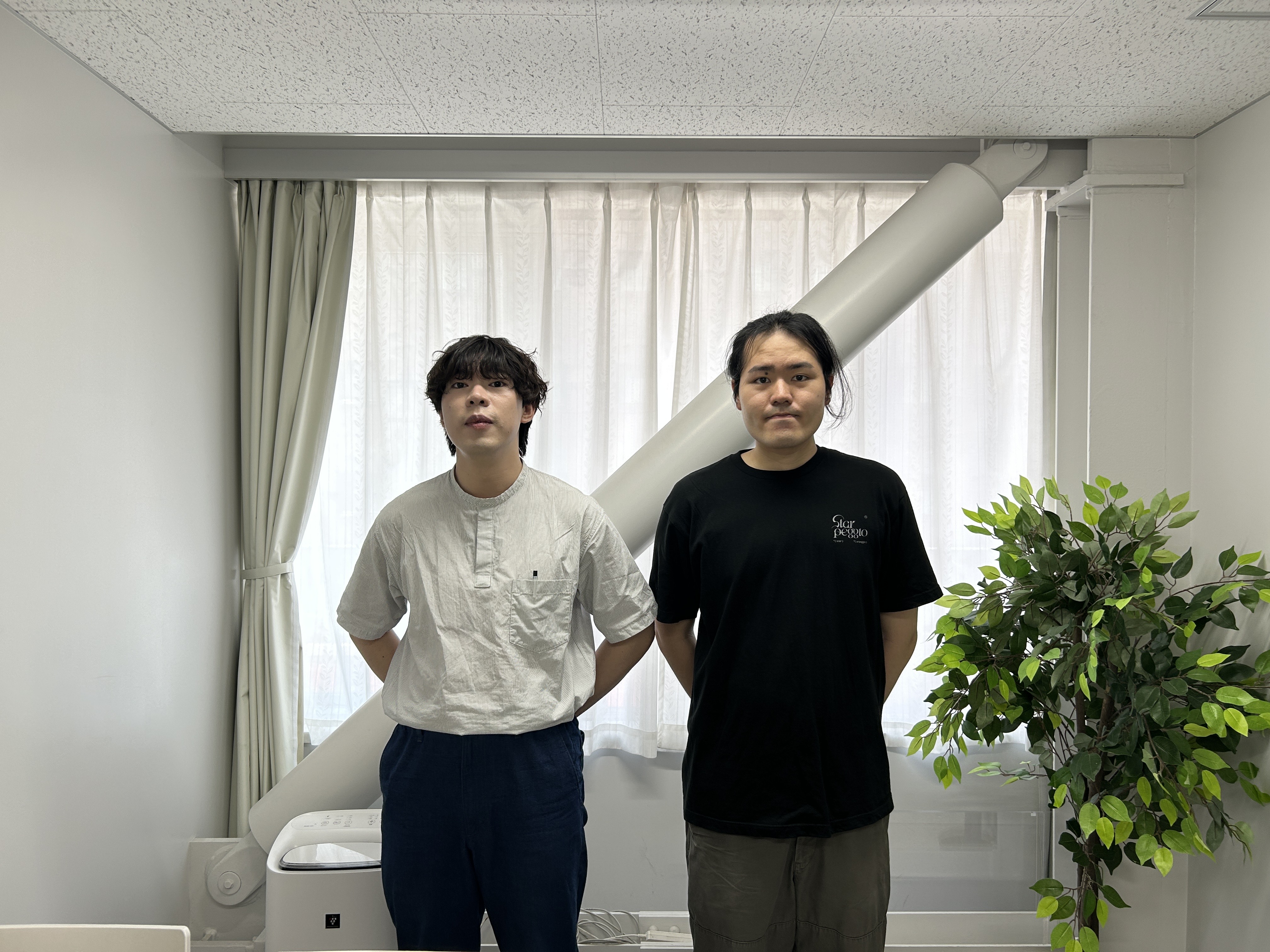 専門学校東京アナウンス学院の受給者の皆さん②