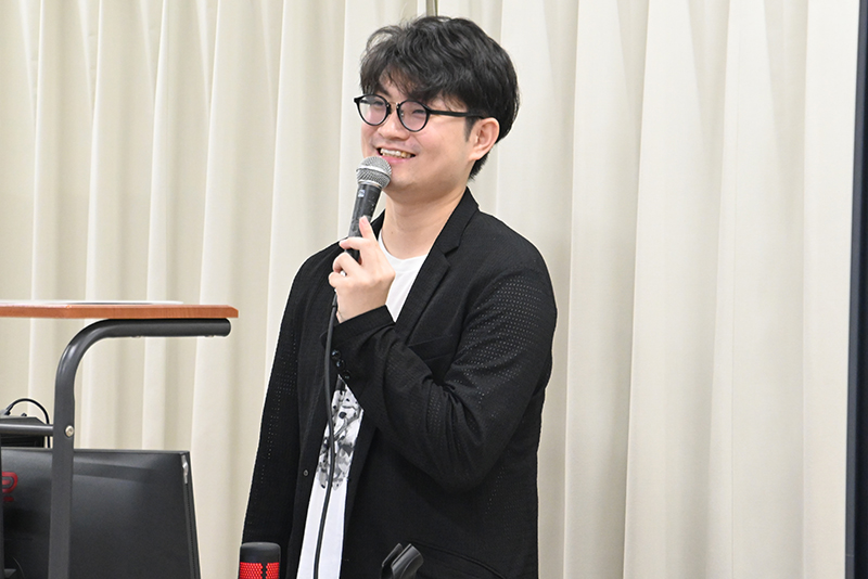 『League of Legends』解説などで活躍中のwatanekoさんから学ぶ“ゲーム配信の世界”