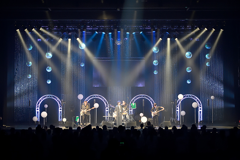 豊洲PITにて『コンサートのつくりかた』を開催!