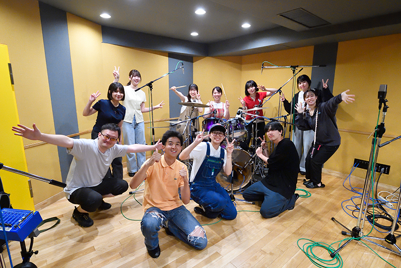 ラランチアさん、ありがとうございました!