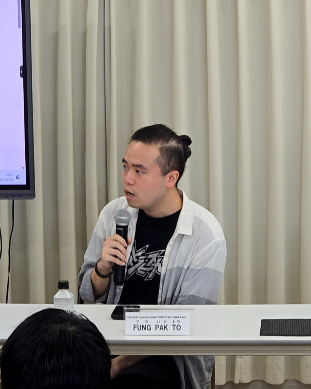 アニメ・CG系ゲスト