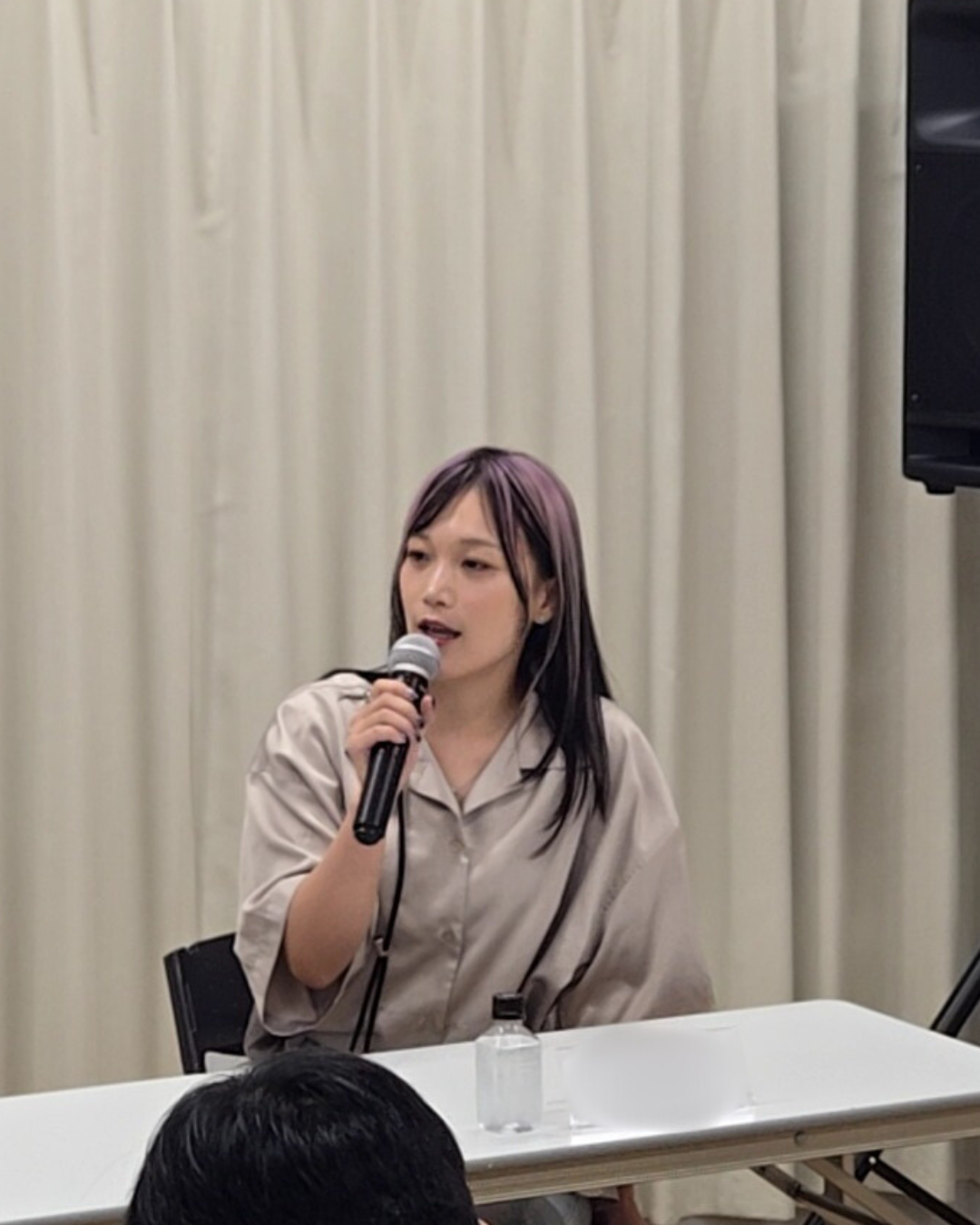 キャスト系ゲスト