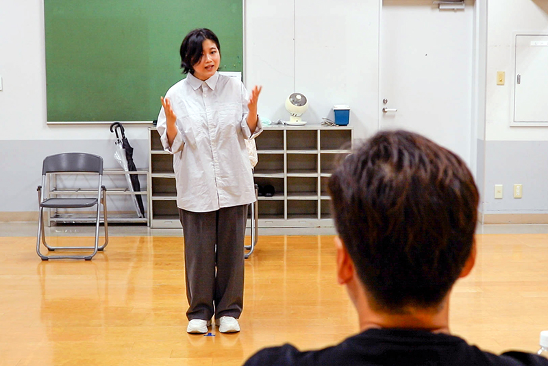 「星誕オーディション」の本選前勉強会を開催しました！