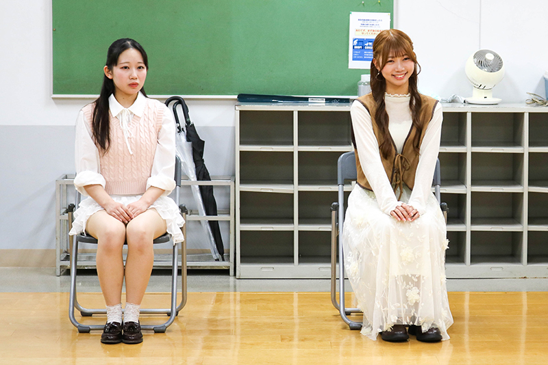 「星誕オーディション」の本選前勉強会を開催しました!