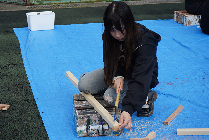 東放学園山中湖セミナーハウスにて「オープンセットゼミ」を実施!