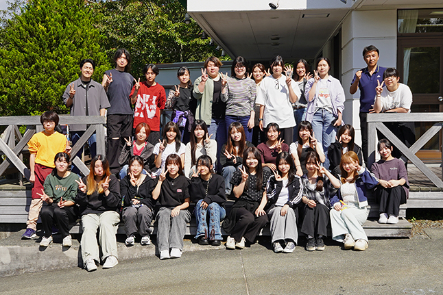 おつかれさまでした!