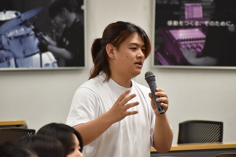 日本舞台音響事業協同組合 合同企業説明会を開催!