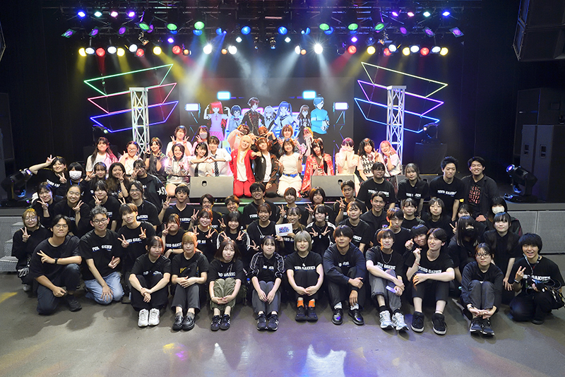 お疲れさまでした!!