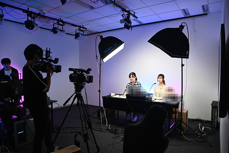 学校横断型カリキュラム「eスポーツ大会運営実習」ミニイベント“特別授業杯”を開催!