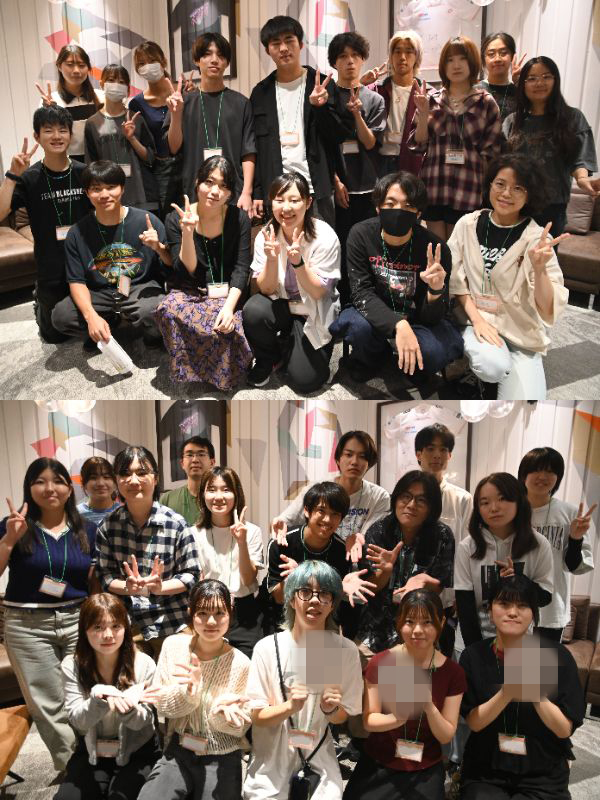 仲間と挑んだ4日間。大会づくりの楽しさとeスポーツの奥深さを実感！
