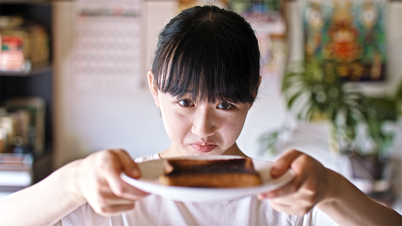 映画制作科の学生作品『空回りする直美』が「第26回TAMA NEW WAVE」にノミネート！