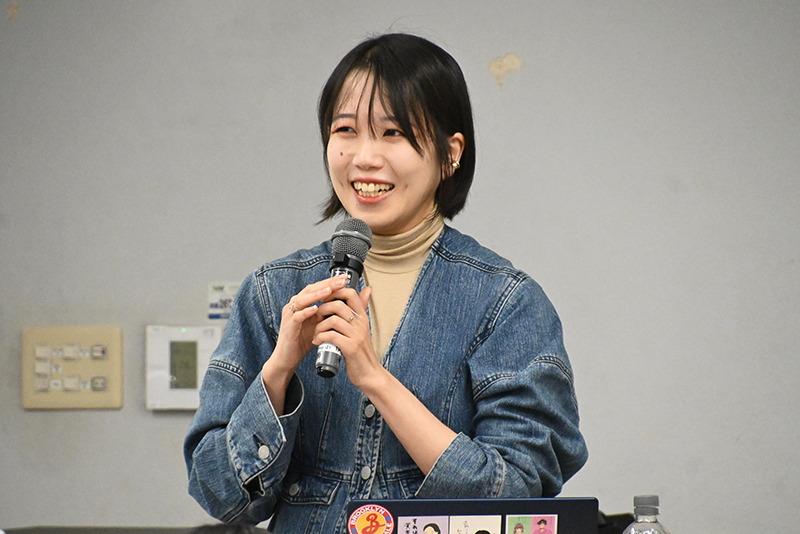 “面白い”を届ける仕事――「TBSグループゼミ」で聞く!ドラマ制作の魅力