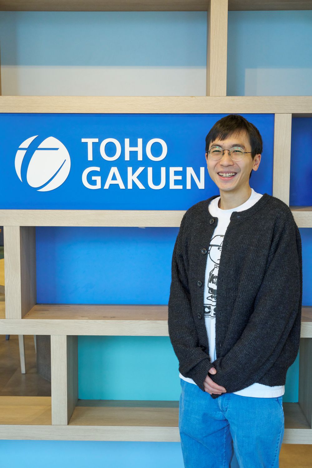 留学生が日本留学試験(EJU)を利用した「文部科学省 外国人留学生学習奨励費」の給付対象者に決まりました！