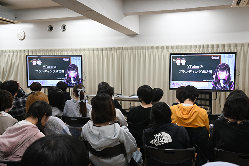 人気VTuber・禰好亭めておさんから学ぶSNSでの“ブランディング”