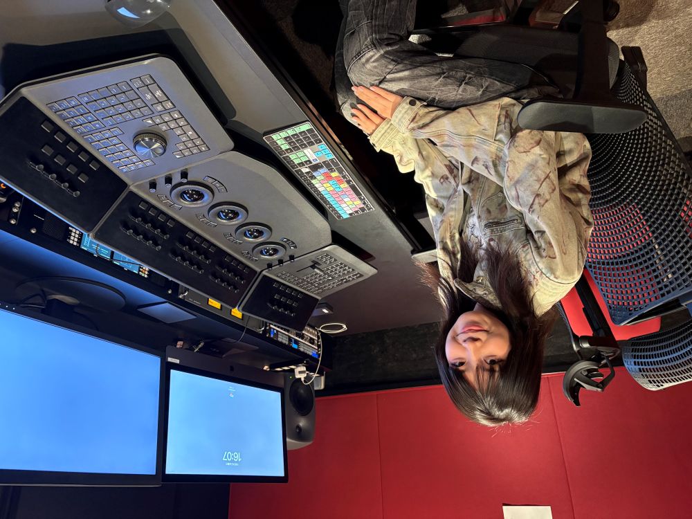 編集として内定！