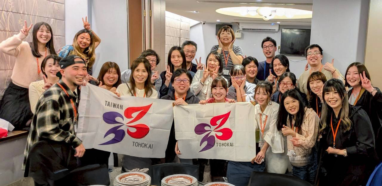 台湾・台北で「台湾TOHO会」が開催されました！