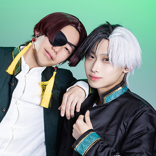 配信クリエイター科「コスプレ入門」でプロカメラマンによる撮影会を開催！