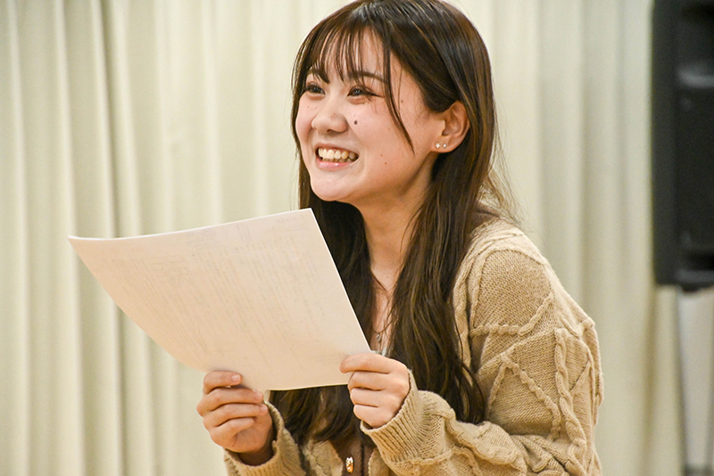 声優プロダクション・大沢事務所による「学内オーディション」を開催!