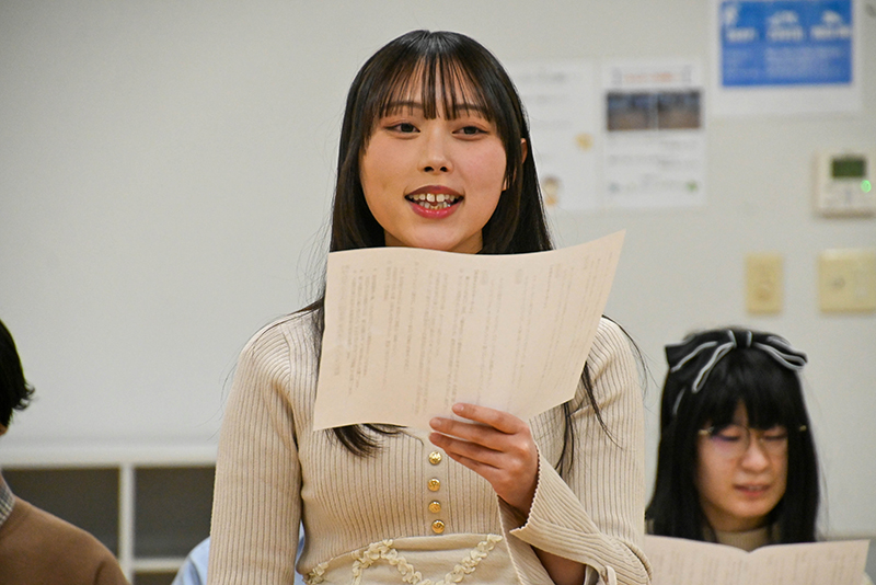 声優プロダクション・81プロデュースによる「学内オーディション」を開催!