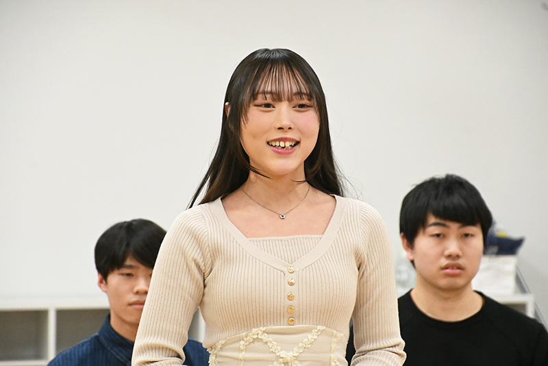 声優プロダクション・ケンユウオフィスによる「学内オーディション」を開催!