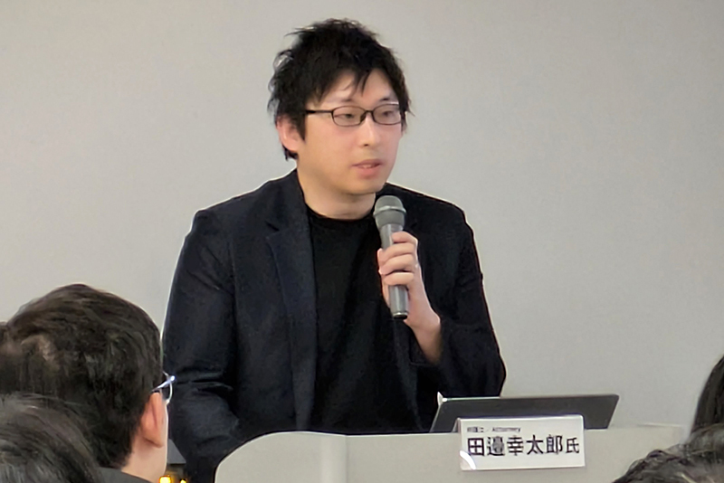 クリエイターが知っておきたい法律知識を学ぶ！アニメーション・CG科の「特別講座」