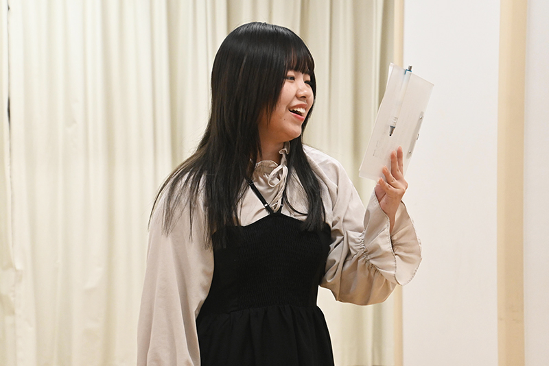 声優プロダクション・EARLY WINGによる説明会&学内オーディションを開催!