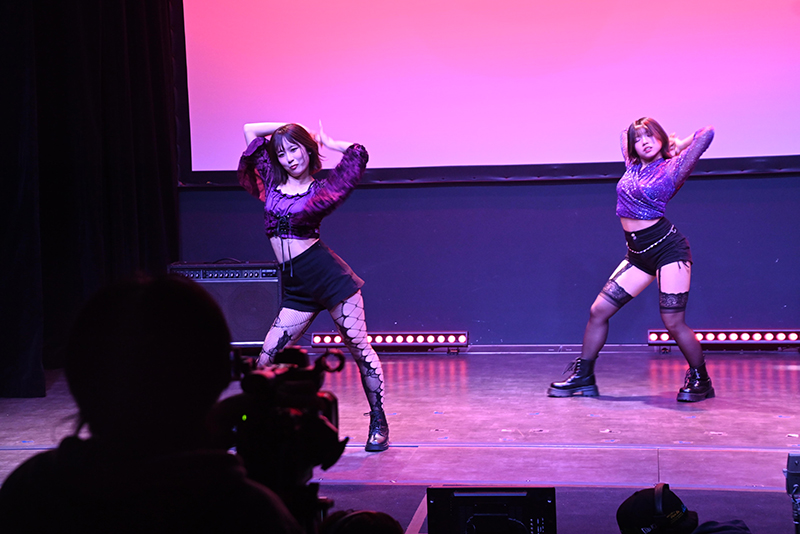 配信クリエイター科 卒業ライブ&生配信「あなたと配クリ どんな物語がありますか?」開催!