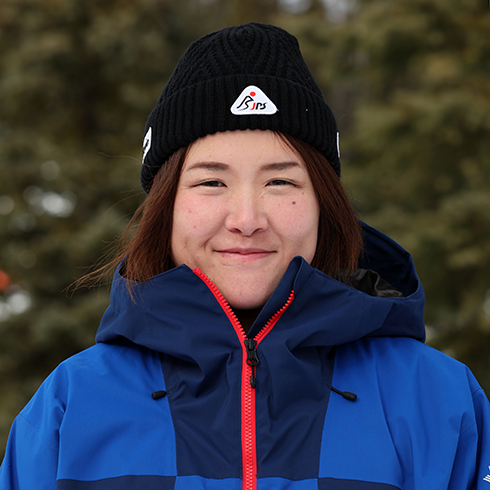 坂下恵里さん（放送技術科12年度卒）が『ミラノ・コルティナ・冬季パラリンピック2026』に出場します！