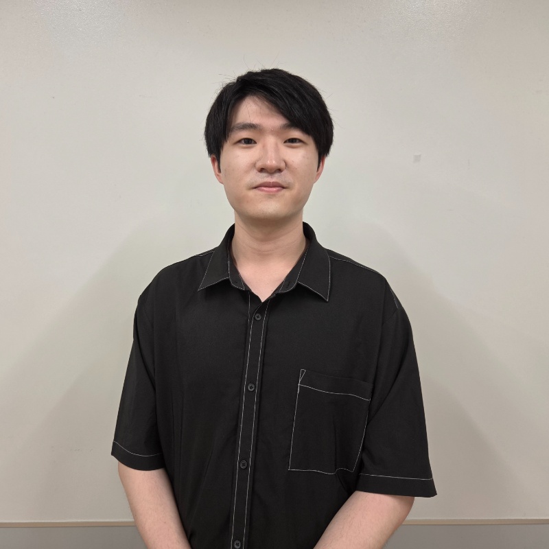 声優科／香港出身の学生さんです！