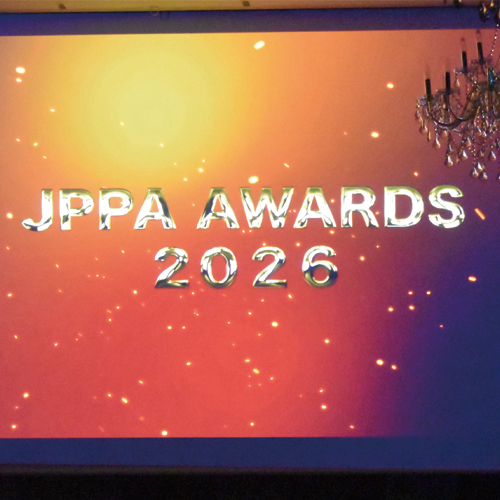 「ドラマ制作」作品が最優秀賞！「第30回 JPPA AWARDS 2026」学生の部 映像技術部門