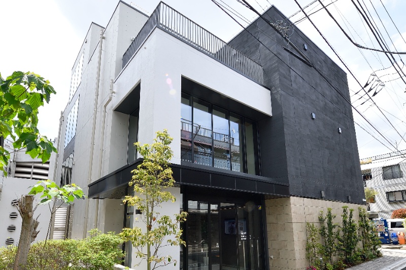 東放学園映画アニメCG専門学校に“新校舎”&“新設備”が誕生!