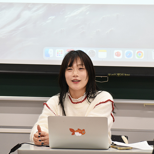 学校・学科を超えたコラボレーション授業「TOHOチャンネル運営実習」に潜入！