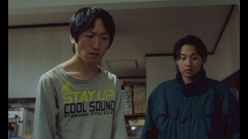 映画界の登竜門「PFFアワード2026」に映画制作科の卒業生作品『隣に』が入選!