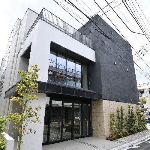 東放学園映画アニメCG専門学校の新校舎＆新学科お披露目イベントを開催！
