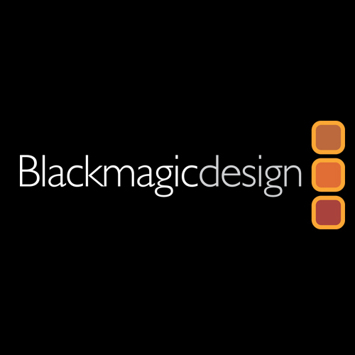 Blackmagic Design社「DaVinci Resolve アカデミックパートナー」に認定！