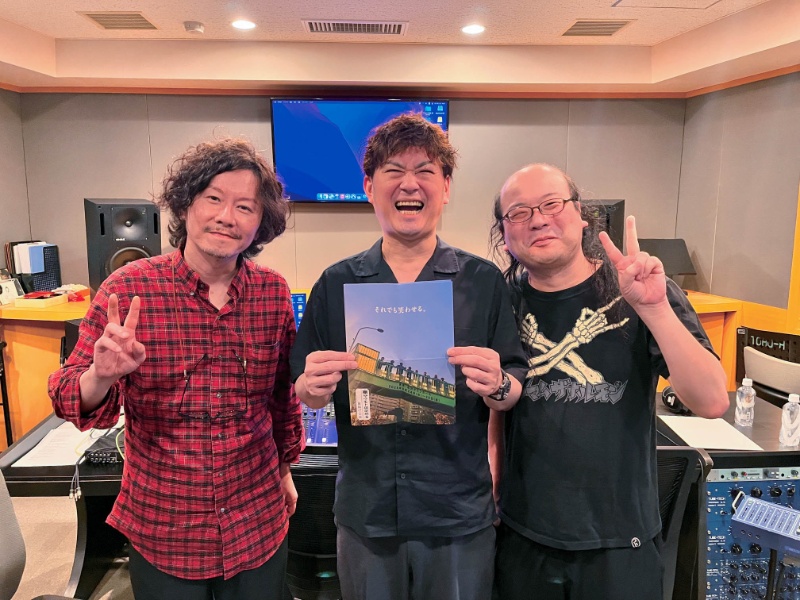 卒業生のマツモトクラブさんが旗揚げ公演『それでも笑わせる。』を開催しました!