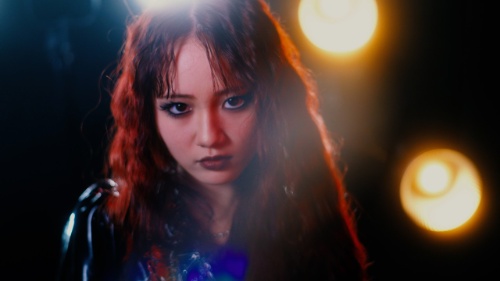 ホリプロ所属のアイドルグループ・HEROINE CIRCUSのMV『MORGANA』をプロモーション映像科が制作！