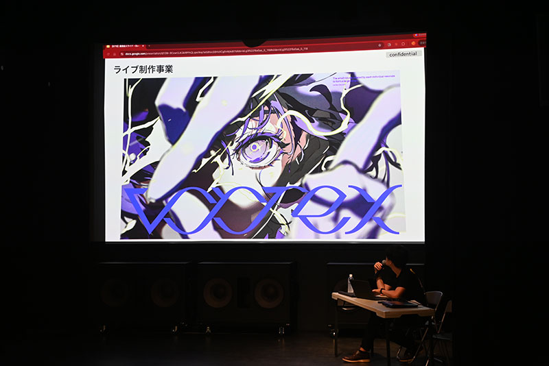 バーチャルライブ制作の裏側を大公開!ProjectBLUEが企画・制作・本番を徹底解説