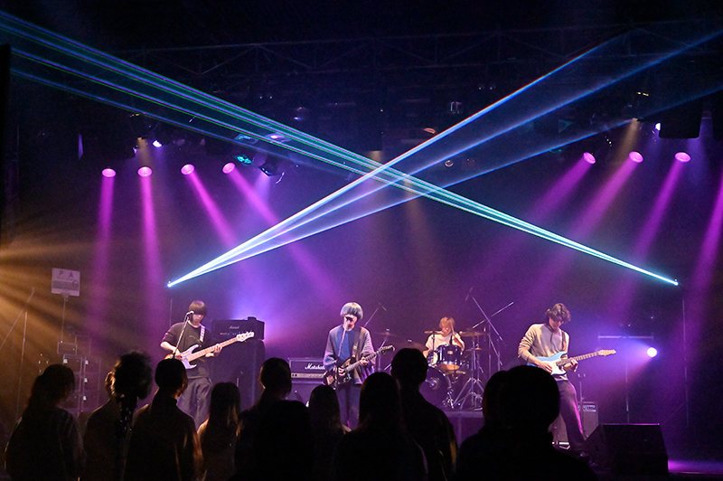 <p>メルサージによるゲストライブも開催！</p><p><br></p>