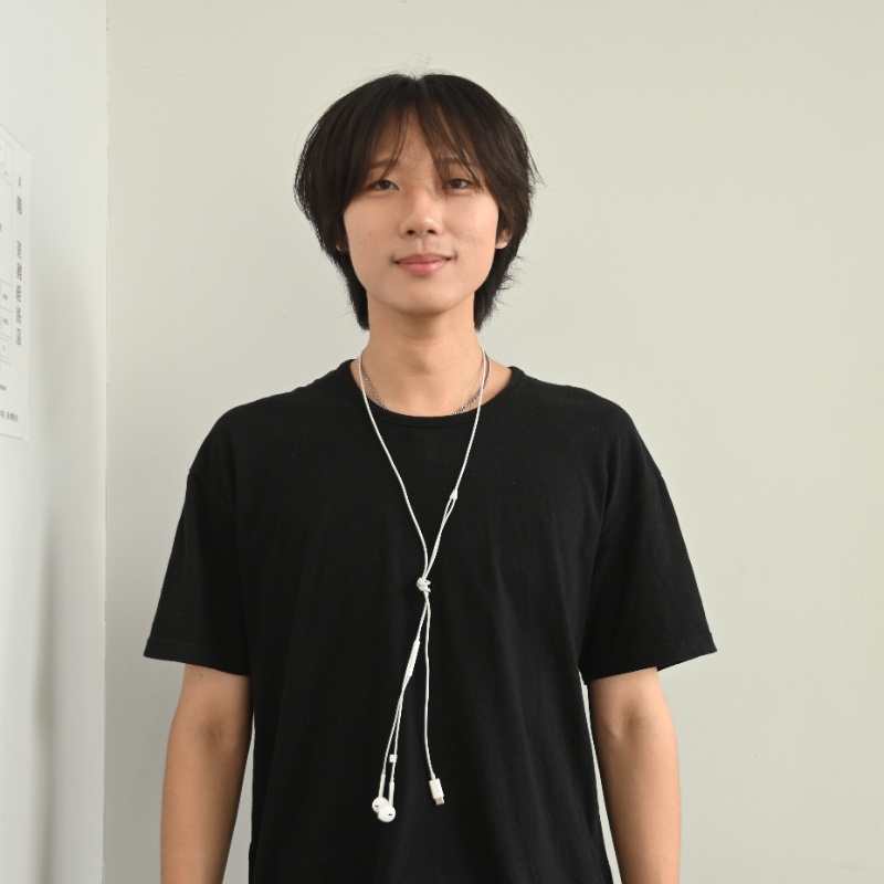 <p>東放学園音響専門学校　音響技術科　韓国出身 ※MAとして内定！</p><p>※MA・・・Multi Audio（マルチオーディオ） と呼ばれる、映像作品の音を最終的に仕上げる工程・仕事</p>