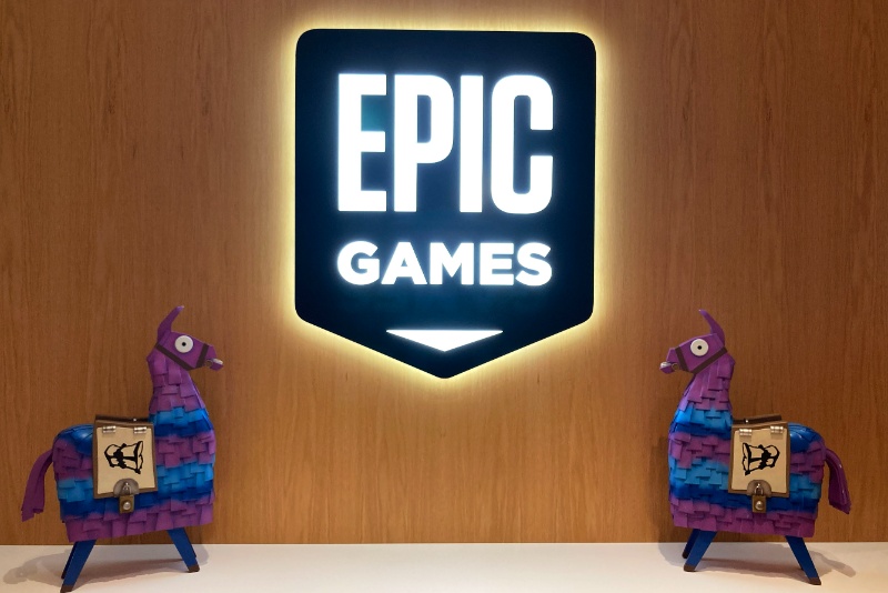 バトルロイヤルゲーム『フォートナイト（Fortnite）』などで使用されるゲームエンジン「Unreal Engine」の開発会社・Epic Gamesに潜入！